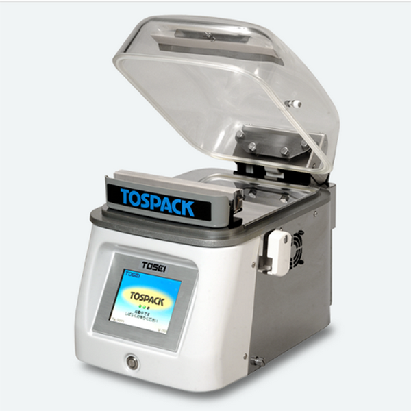 TOSEI東精精密真空包裝機NF-10