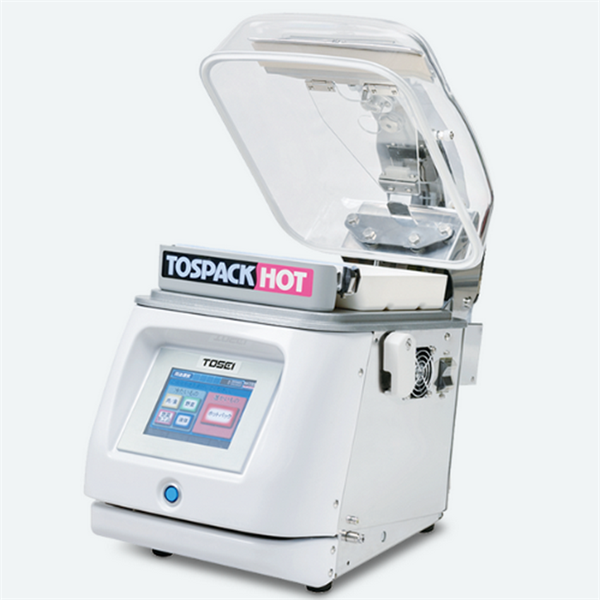 TOSEI東精精密真空包裝機NF-10