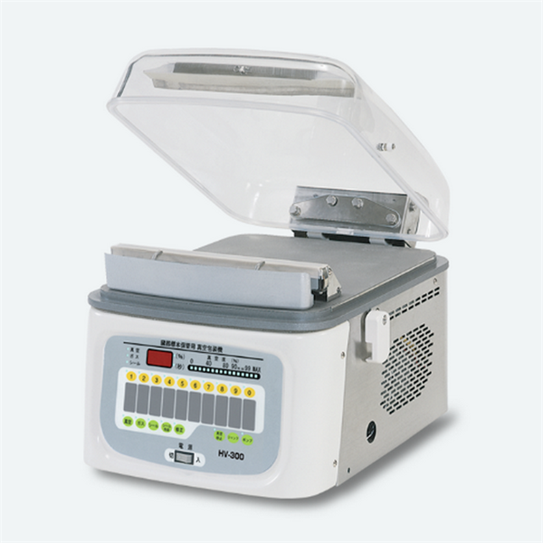 TOSEI東精精密真空包裝機NF-10