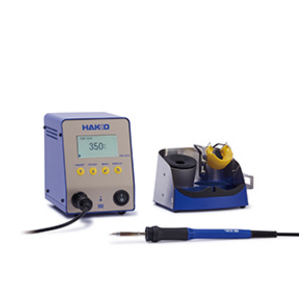 日本原裝進口白光HAKKO烙鐵頭FX600-02