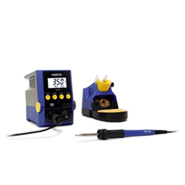 日本原裝進口白光HAKKO烙鐵頭FX600-02