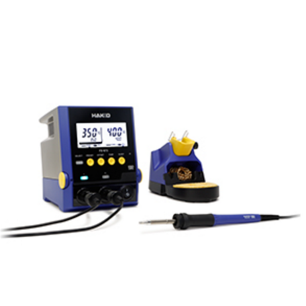 日本原裝進口白光HAKKO烙鐵頭FX600-02