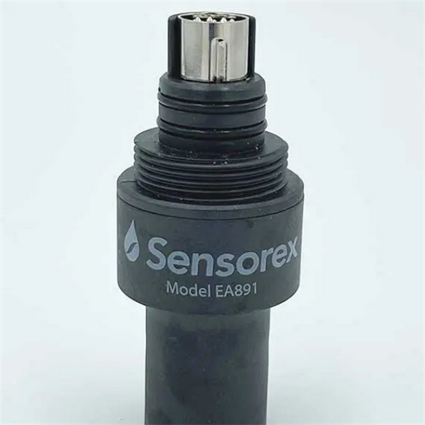 法國(guó)Sensorex傳感器預(yù)配置工具S8200TC/10/BNC/TL