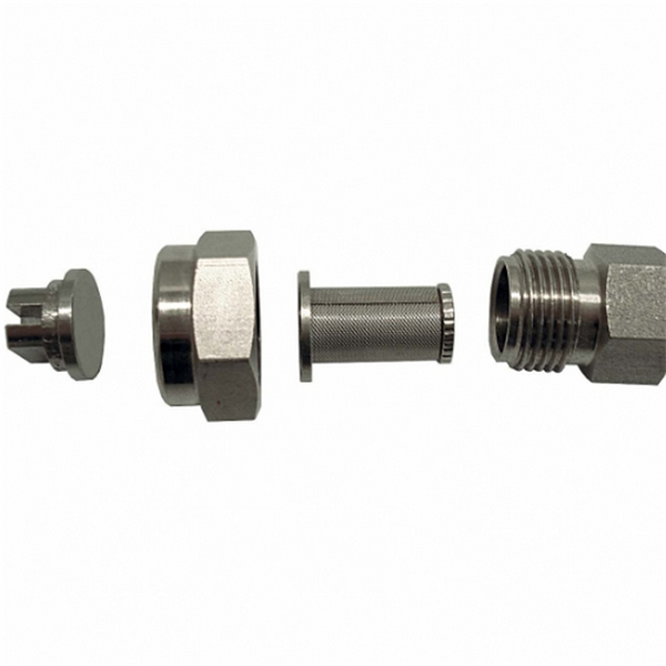 波蘭B4S扁平噴嘴標(biāo)準(zhǔn)噴射JAF 1233 B1