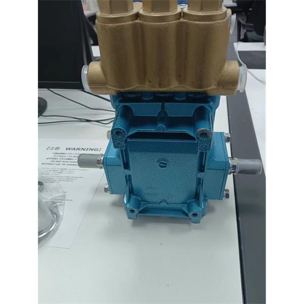 丸山MARUYAMA大型裝置搭載用工業(yè)泵MW6761(SCS14)