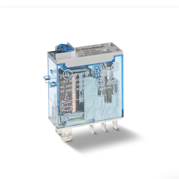 4661T標牌-鐵路應(yīng)用繼電器466190484074