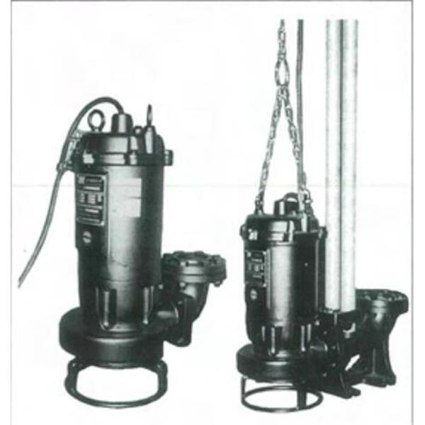 日本EIM WM 型潛水?dāng)嚢杵鱓M-10T