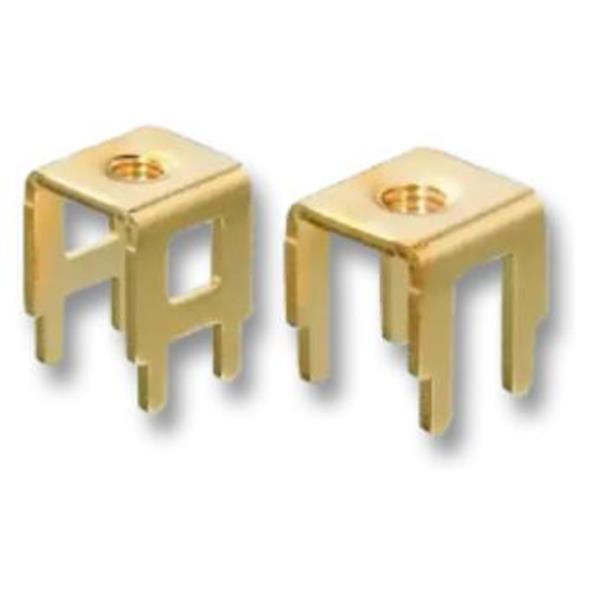 HIROSUGI廣杉計(jì)器黃銅間隔器（六邊形）ASB-415CE