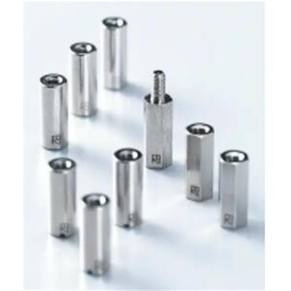 HIROSUGI廣杉計(jì)器黃銅間隔器（六邊形）ASB-415CE