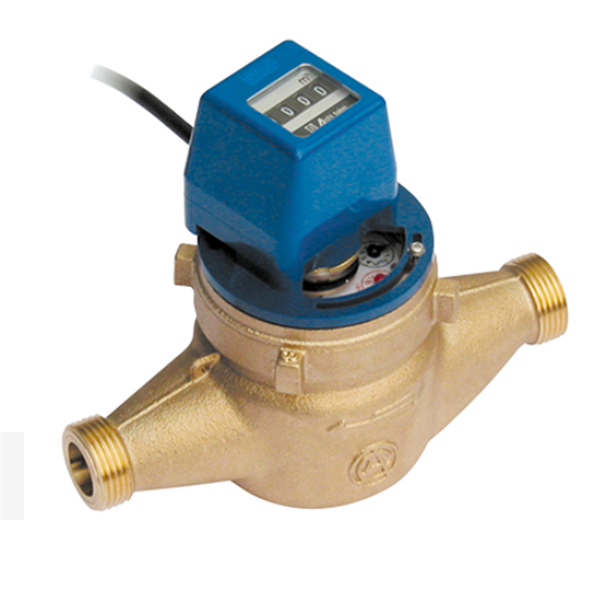 AICHI TOKEI高性能干式水表SD13SⅡ