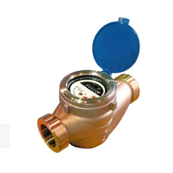 AICHI TOKEI高性能干式水表SD13SⅡ