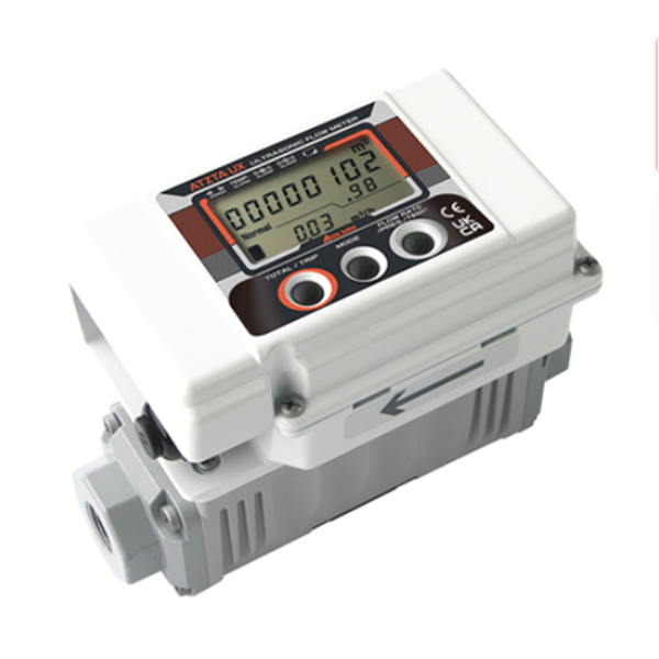 日本AICHI TOKEI超聲波流量計UX50-0BT-D-AR