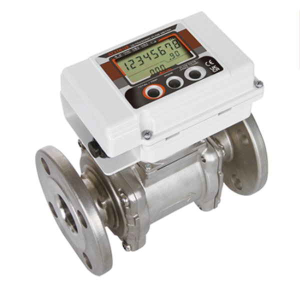 AICHI TOKEI超聲波流量計(jì)法蘭連接UZ50/100BT/D/BTN