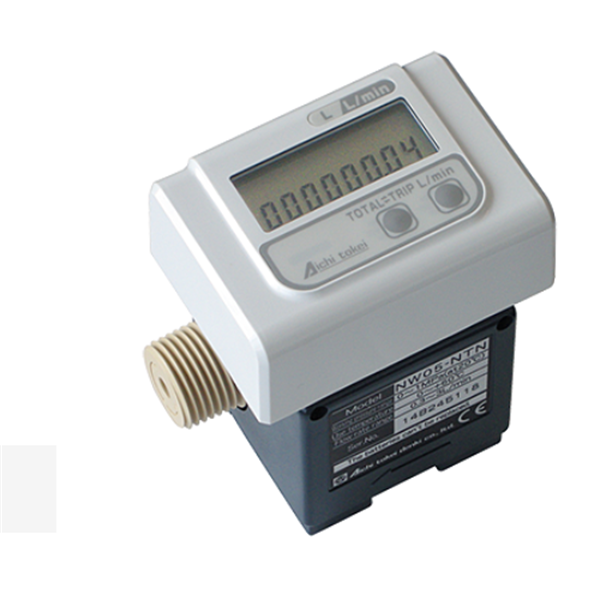 AICHI TOKEI超聲波流量計(jì)法蘭連接UZ50/100BT/D/BTN