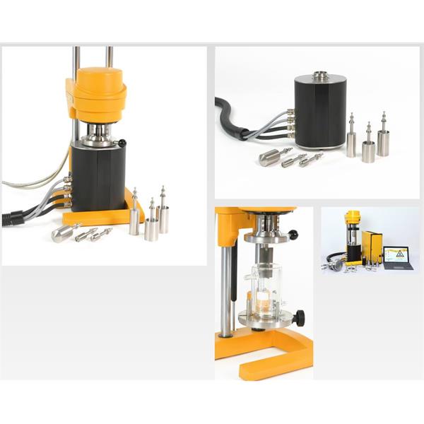 德國RHEOTEST流變儀FGSV AL 721