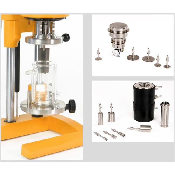 德國RHEOTEST流變儀FGSV AL 721