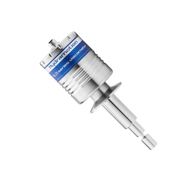 英國(guó)Hydramotion粘度處理器VP550