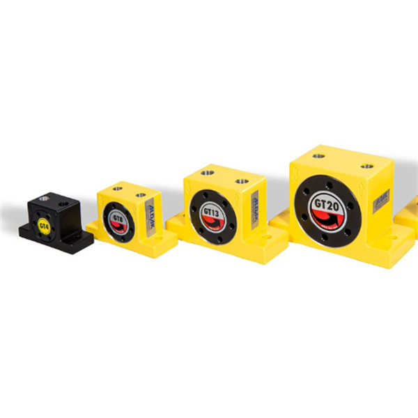 中村供應(yīng)-瑞士ALDAK振動(dòng)電機(jī)VV67B/4-C