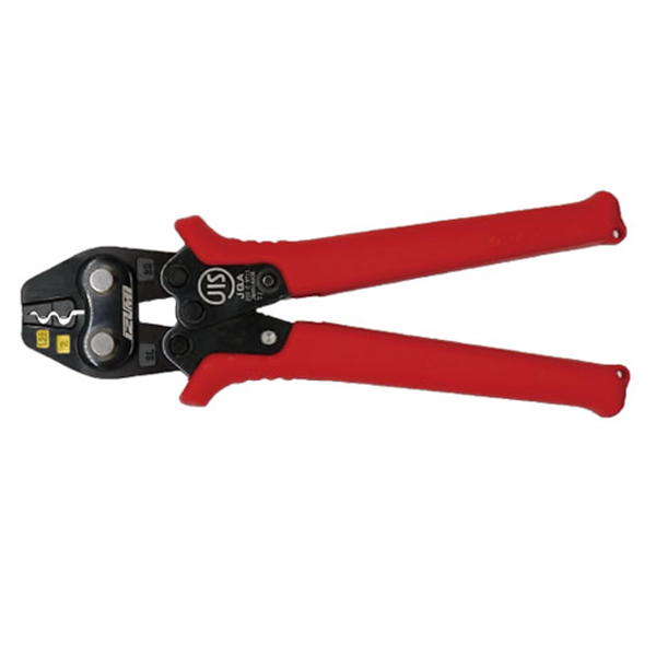 日本泉精器IZUMI手動壓著工具壓接鉗#7A