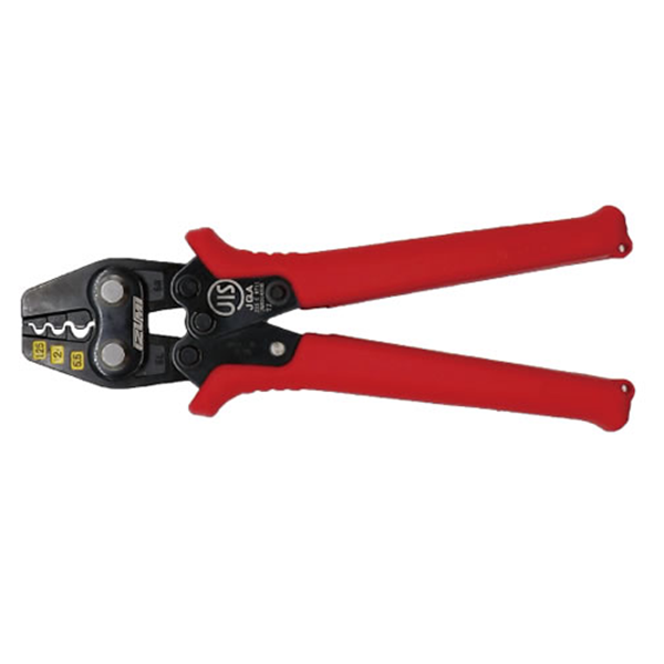 日本泉精器IZUMI手動壓著工具壓接鉗#7A