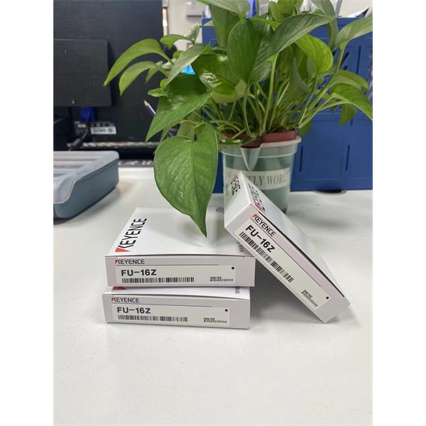 KEYENCE超小型數(shù)字激光傳感器放大器單元LV-N12P