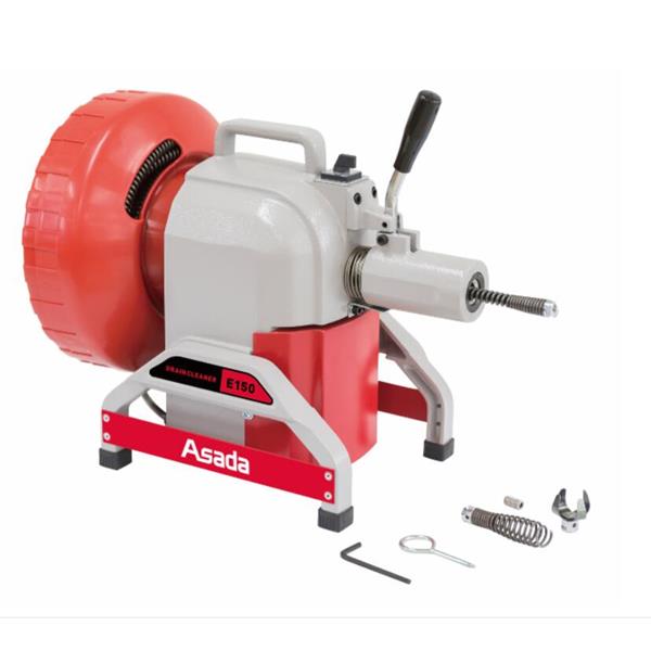 日本ASADA淺田管道處理器CT203