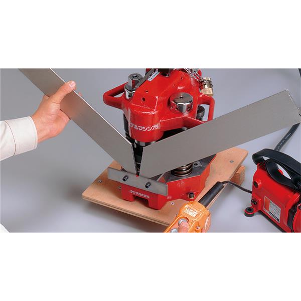 日本ASADA淺田管道處理器CT203