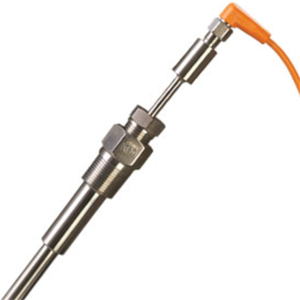 美國OMEGA熱電偶延長電纜M12C-SIL-K-S-F-5