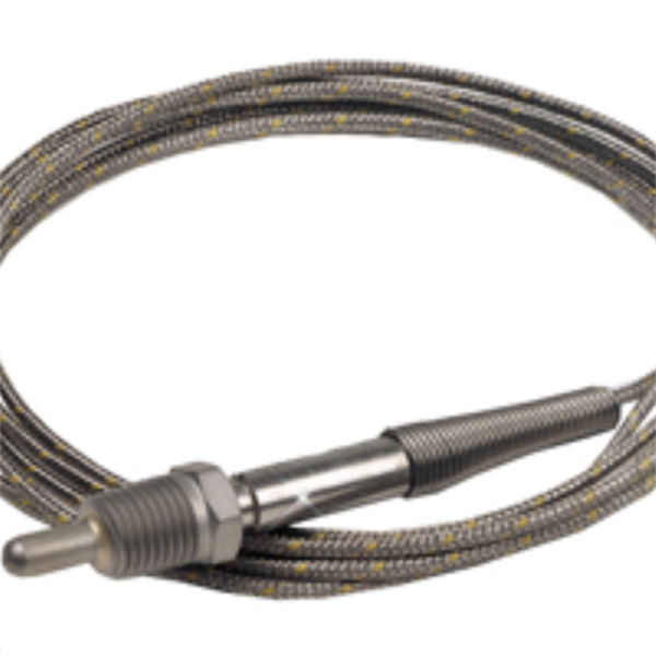 美國OMEGA熱電偶延長電纜M12C-SIL-K-S-F-5