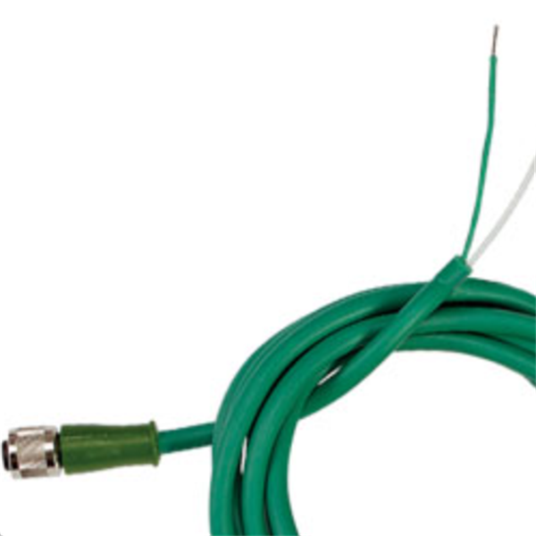 美國OMEGA熱電偶延長電纜M12C-SIL-K-S-F-5