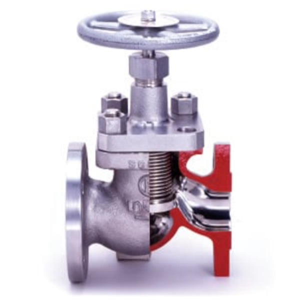 大野貝洛OHNO BELLOWS高壓手動(dòng)閥門DE-08-FRG-316L-EP