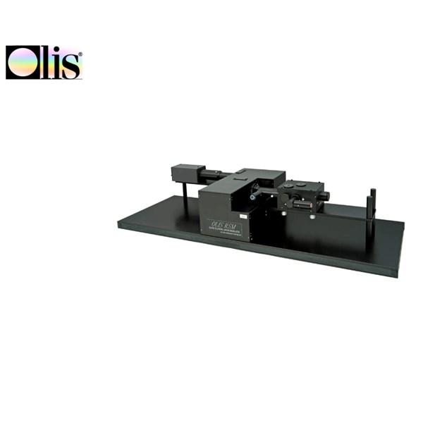 美國OLIS奧利斯光譜儀紫外可見分光光度計UPCYCLED AMINCO DW2/2000