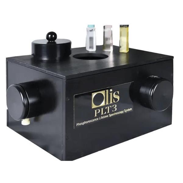 美國OLIS奧利斯光譜儀紫外可見分光光度計UPCYCLED AMINCO DW2/2000