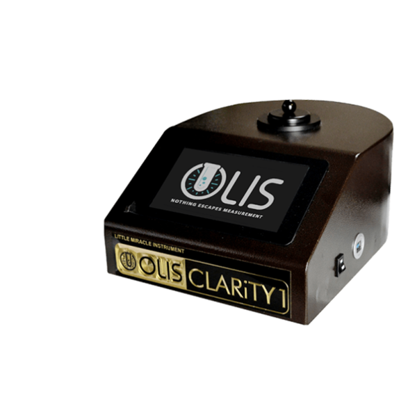 美國OLIS奧利斯光譜儀紫外可見分光光度計UPCYCLED AMINCO DW2/2000