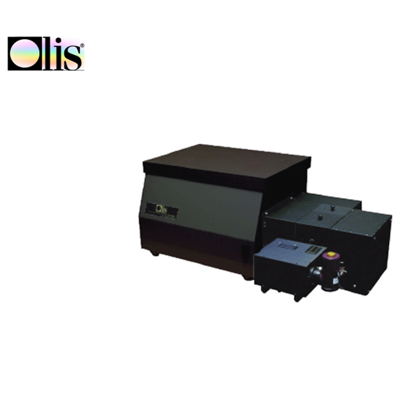 美國OLIS奧利斯光譜儀紫外可見分光光度計UPCYCLED AMINCO DW2/2000