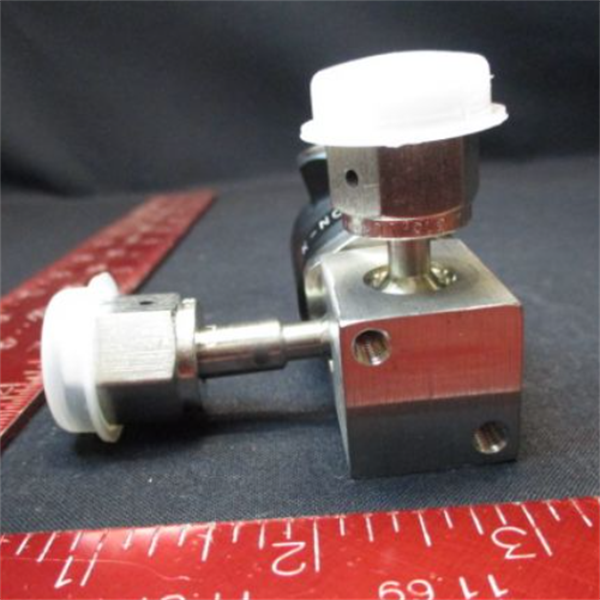 大野貝洛OHNO BELLOWS高壓手動(dòng)閥門DE-08-FRG-316L-EP