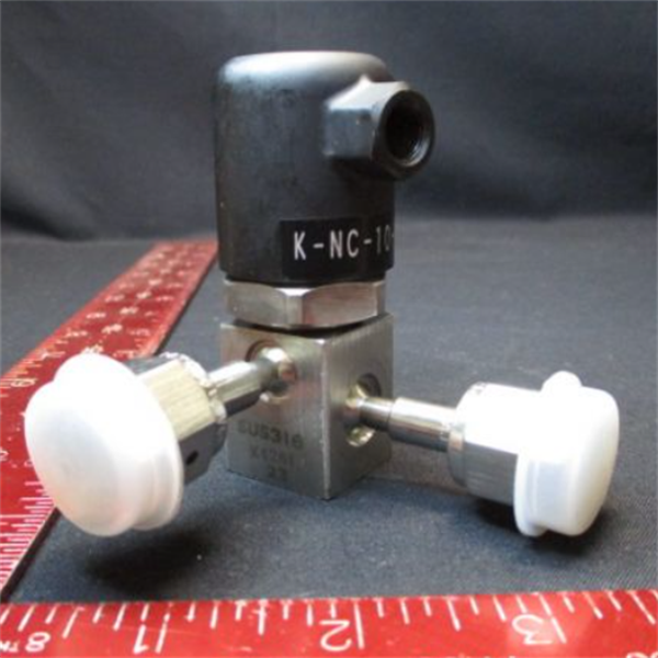 大野貝洛OHNO BELLOWS高壓手動(dòng)閥門DE-08-FRG-316L-EP