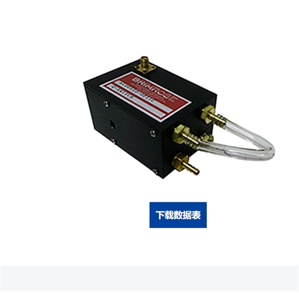 美國(guó)Brimrose光纖耦合聲光調(diào)制器TEM-110-10-55-2FP