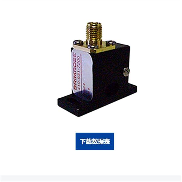 美國(guó)Brimrose光纖耦合聲光調(diào)制器TEM-110-10-55-2FP