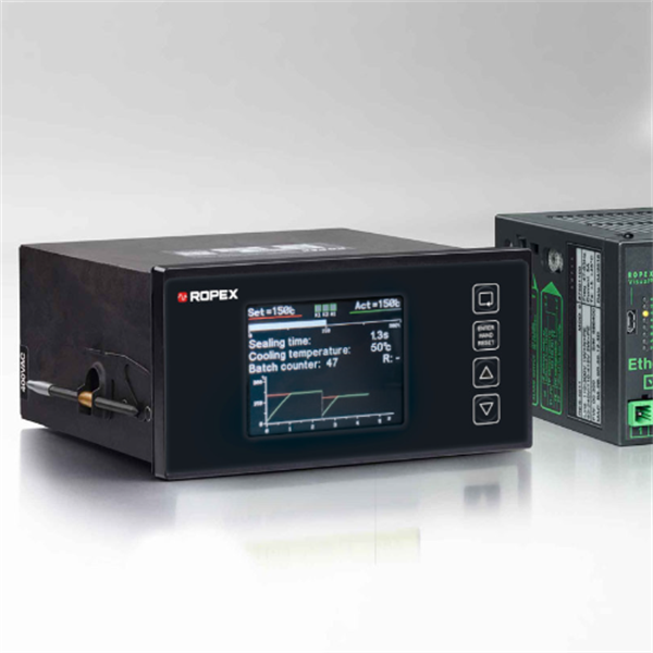 中村貿(mào)易-德國ROPEX溫度控制器664022