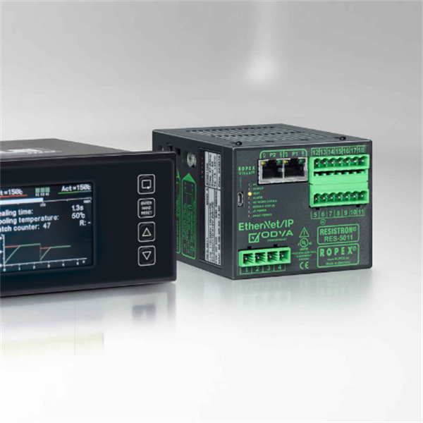 中村貿(mào)易-德國ROPEX溫度控制器664022