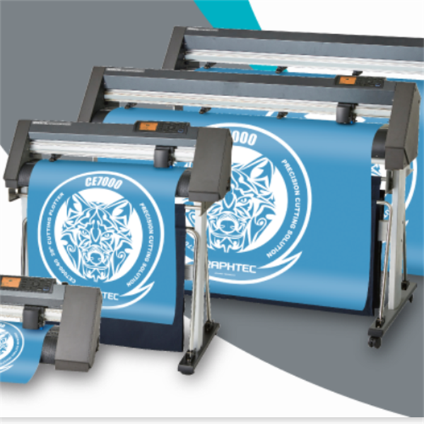 GRAPHTEC圖技切割繪圖機(jī)FC9000系列FC9000-160