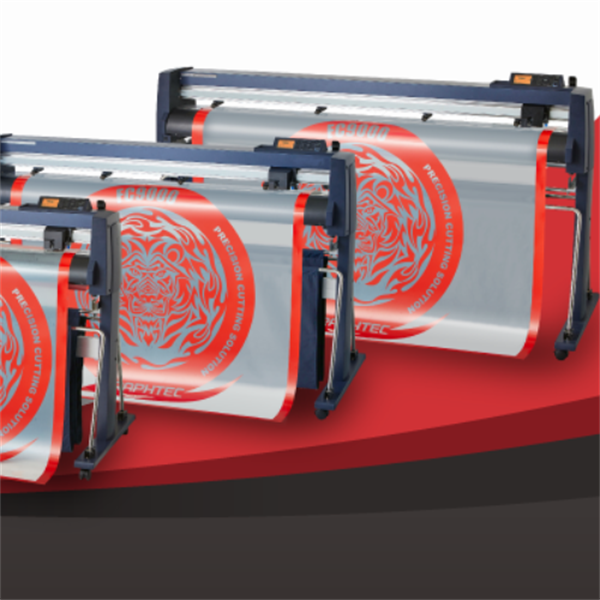 GRAPHTEC圖技切割繪圖機(jī)FC9000系列FC9000-160