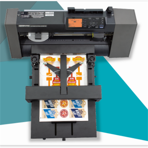 GRAPHTEC圖技切割繪圖機(jī)FC9000系列FC9000-160