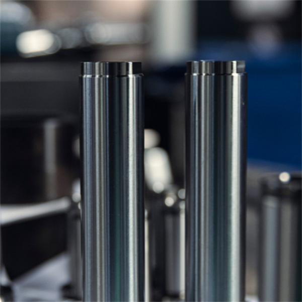 德國AHP標準圓柱體氣缸HZH 250. 40/25. 05. 206