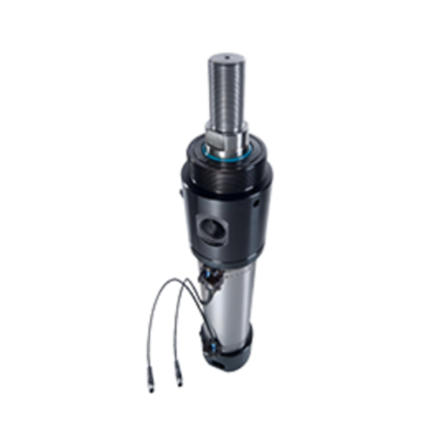 德國AHP標準圓柱體氣缸HZH 250. 40/25. 05. 206