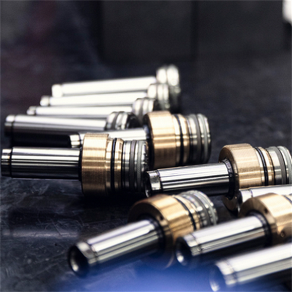 德國AHP標準圓柱體氣缸HZH 250. 40/25. 05. 206