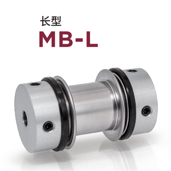 日本威武MIGHTY波紋管聯(lián)軸器MBKZ