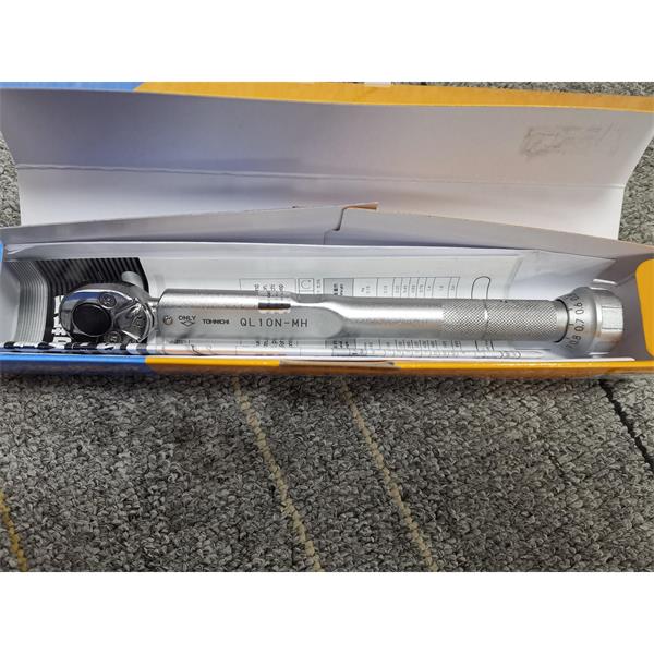 TOHNICHI東日扭矩螺絲刀 LTD15CN