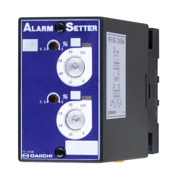 日本DAIICHI插件報(bào)警器SDD-HH-105D-A8-4